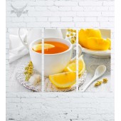 Модульная картина "Фудстилизм/Натюрморт №492"
