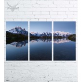 Модульная картина "Природа №762"