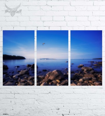 Модульная картина "Природа №772" Модульная картина "Природа №772"