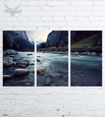 Модульная картина "Природа №774" Модульная картина "Природа №774"