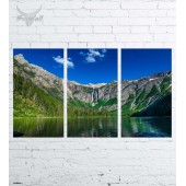 Модульная картина "Природа №784"