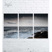Модульная картина "Природа №800"