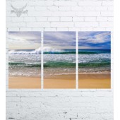 Модульная картина "Природа №805"