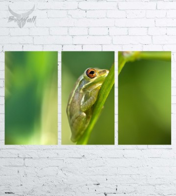 Модульная картина "Природа №816" Модульная картина "Природа №816"