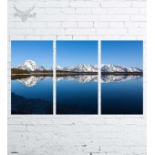 Модульная картина "Природа №925"