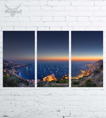 Модульная картина "Природа №980"