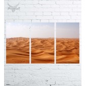 Модульная картина "Природа №1066"