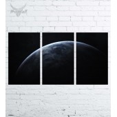Модульная картина "Природа №1102"