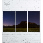 Модульная картина "Природа №1120"