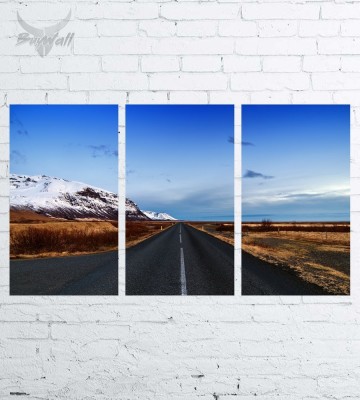 Модульная картина "Природа №1152"