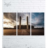 Модульная картина "Природа №1263"