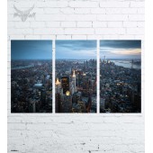 Модульная картина "Природа №1280"