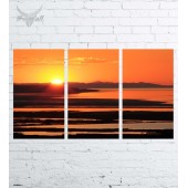 Модульная картина "Природа №1284"