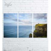 Модульная картина "Природа №1360"