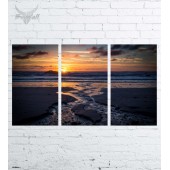 Модульная картина "Природа №1394"