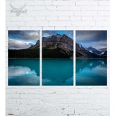 Модульная картина "Природа №1421"