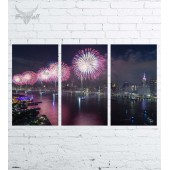 Модульная картина "Природа №1485"