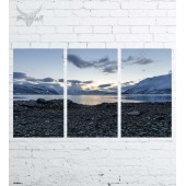 Модульная картина "Природа №1491"
