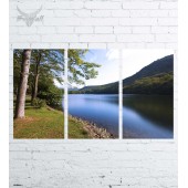 Модульная картина "Природа №1505"
