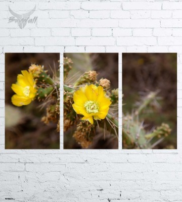 Модульная картина "Природа №1539"