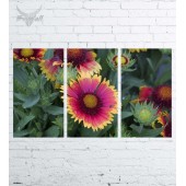 Модульная картина "Природа №1551"
