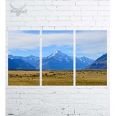 Модульная картина "Природа №1603"
