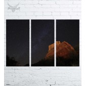 Модульная картина "Природа №1673"