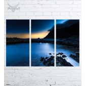 Модульная картина "Природа №1704"