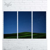 Модульная картина "Природа №1718"