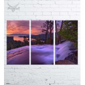 Модульная картина "Природа №1833"