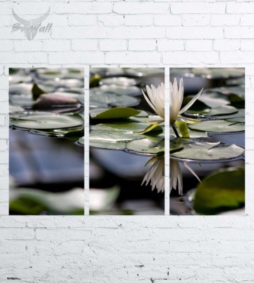Модульная картина "Природа №1858" Модульная картина "Природа №1858"