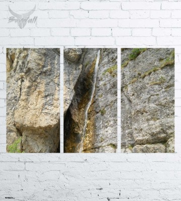 Модульная картина "Природа №1880" Модульная картина "Природа №1880"