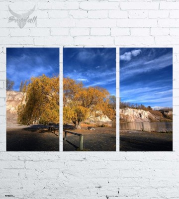 Модульная картина "Природа №2008"