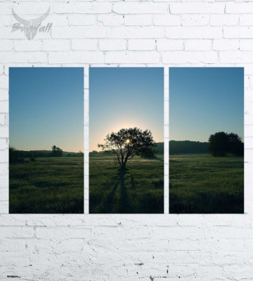 Модульная картина "Природа №2159"