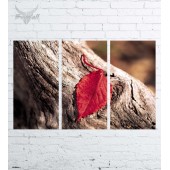 Модульная картина "Природа №2214"