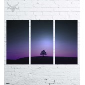 Модульная картина "Природа №2256"