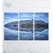 Модульная картина "Природа №2372"