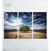 Модульная картина "Природа №2384"