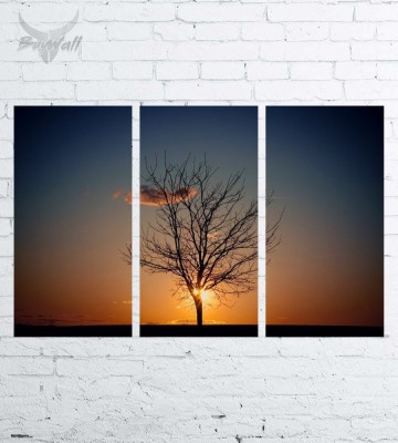 Модульная картина "Природа №2513"