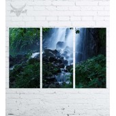 Модульная картина "Природа №2524"
