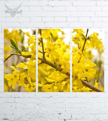 Модульная картина "Природа №2548"