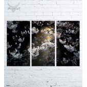 Модульная картина "Природа №2612"