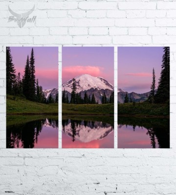 Модульная картина "Природа №2617"