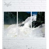 Модульная картина "Природа №2784"