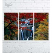 Модульная картина "Природа №2904"