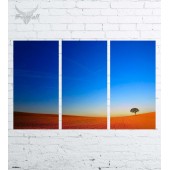 Модульная картина "Природа №2928"
