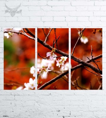 Модульная картина "Природа №2937" Модульная картина "Природа №2937"