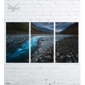 Модульная картина "Природа №1785"