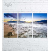 Модульная картина "Природа №1803"