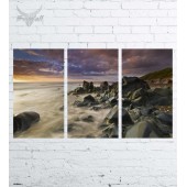 Модульная картина "Природа №1806"